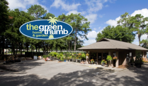 The Green Thumb Hilton Head Garden Center